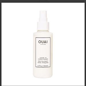 OUAI Leave in Conditioner